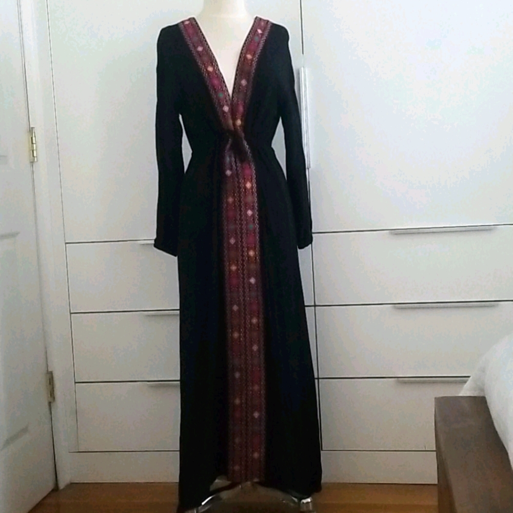 Boho Dress